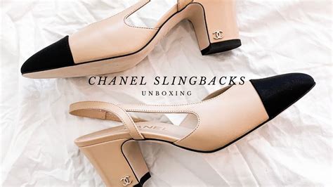 chanel slingback price 2017|chanel slingback price euro.